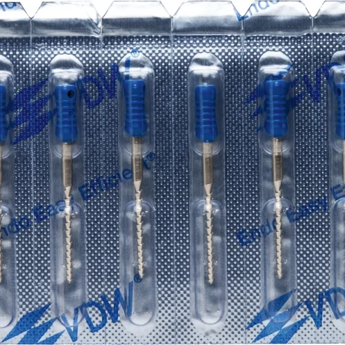 STERILE Hedstroem-filer