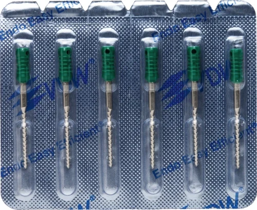 STERILE Hedstroem-filer
