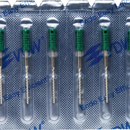 STERILE Hedstroem-filer