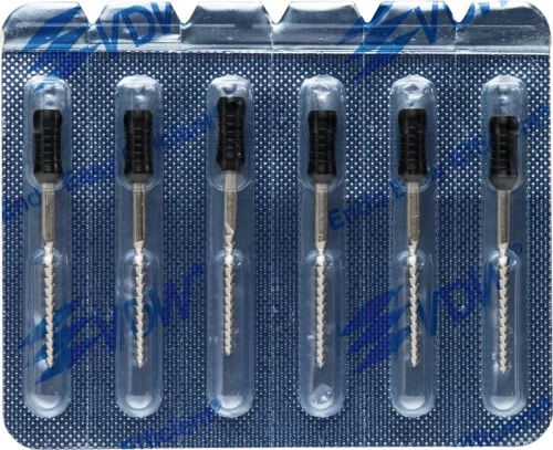 STERILE Hedstroem-filer