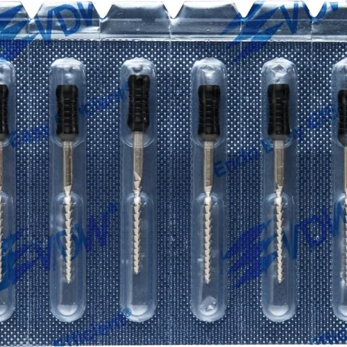 STERILE Hedstroem-filer