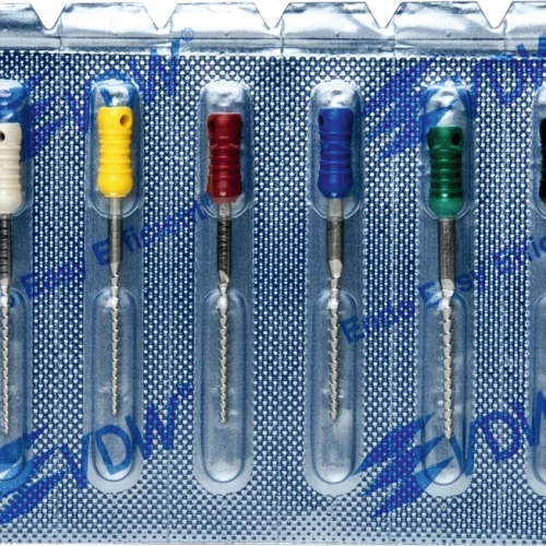 STERILE Hedstroem-filer