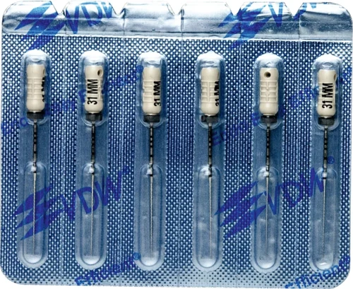 STERILE Hedstroem-filer