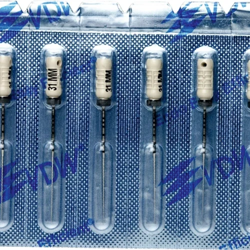 STERILE Hedstroem-filer