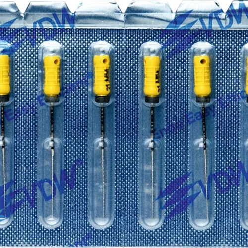 STERILE Hedstroem-filer