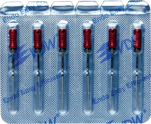 STERILE Hedstroem-filer