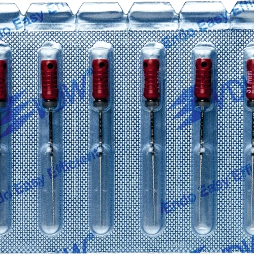 STERILE Hedstroem-filer