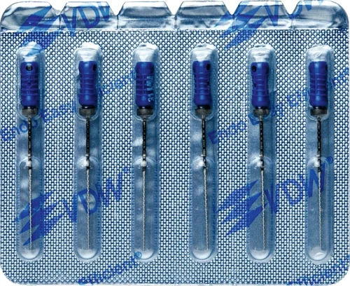 STERILE Hedstroem-filer