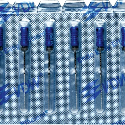 STERILE Hedstroem-filer