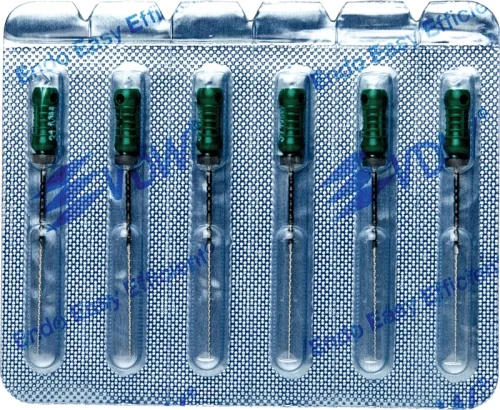 STERILE Hedstroem-filer