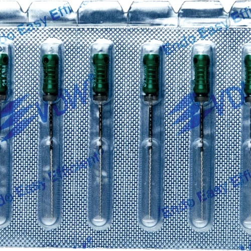 STERILE Hedstroem-filer