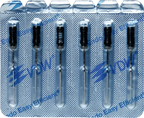 STERILE Hedstroem-filer