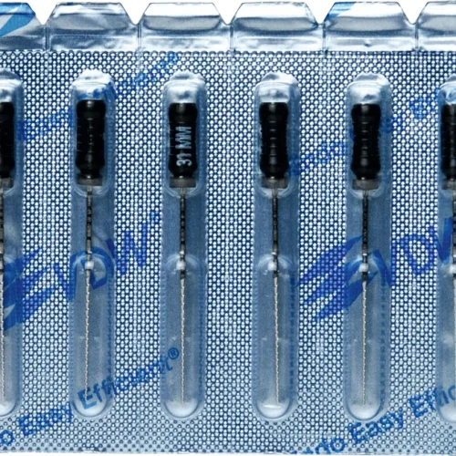 STERILE Hedstroem-filer