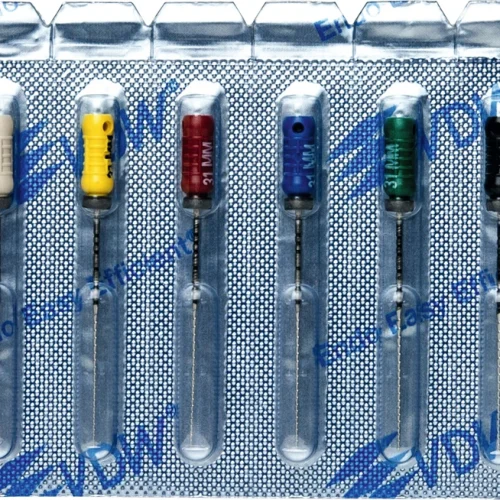 STERILE Hedstroem-filer