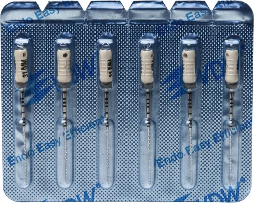 STERILE Hedstroem-filer