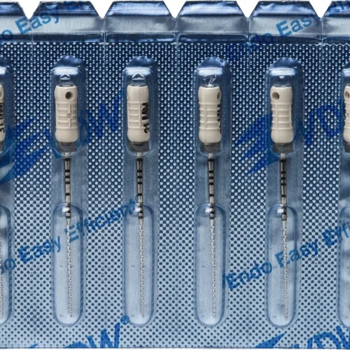 STERILE Hedstroem-filer