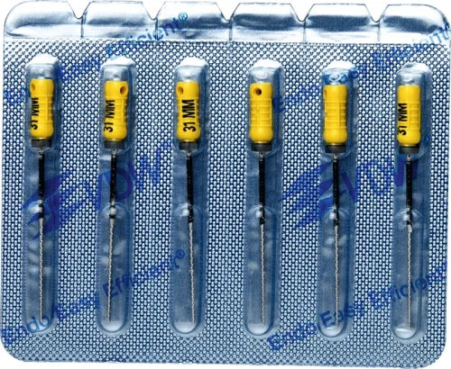 STERILE Hedstroem-filer
