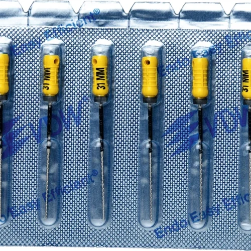 STERILE Hedstroem-filer