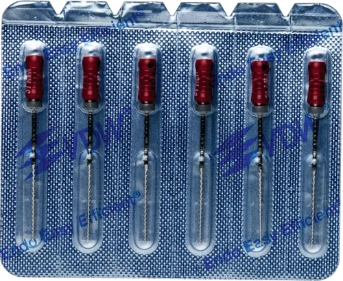 STERILE Hedstroem-filer