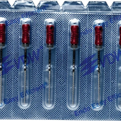 STERILE Hedstroem-filer