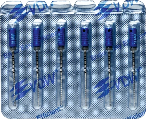 STERILE Hedstroem-filer