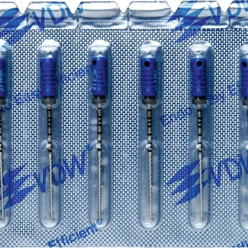 STERILE Hedstroem-filer