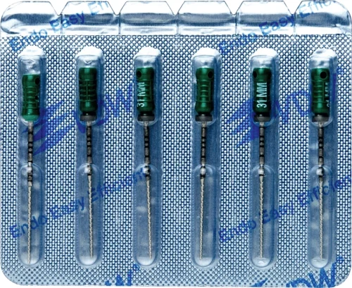 STERILE Hedstroem-filer