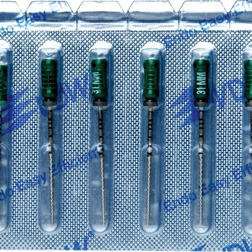 STERILE Hedstroem-filer