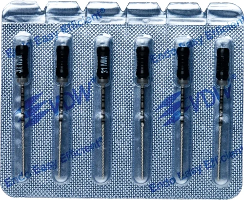 STERILE Hedstroem-filer