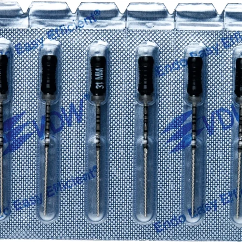 STERILE Hedstroem-filer