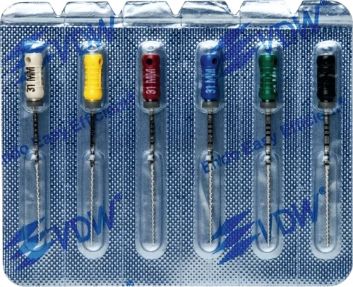 STERILE Hedstroem-filer