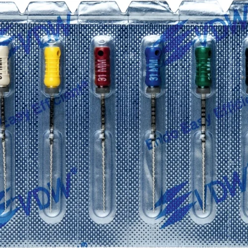 STERILE Hedstroem-filer