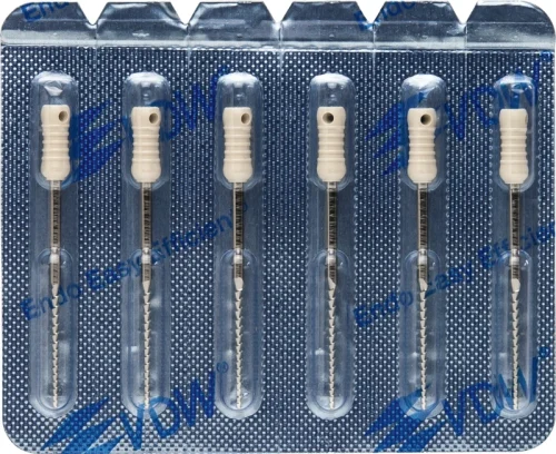 STERILE Hedstroem-filer