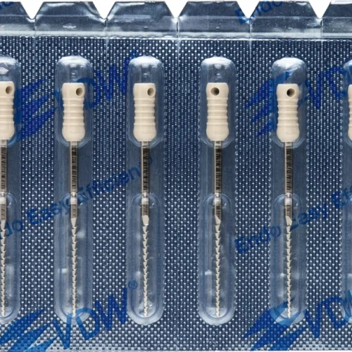 STERILE Hedstroem-filer