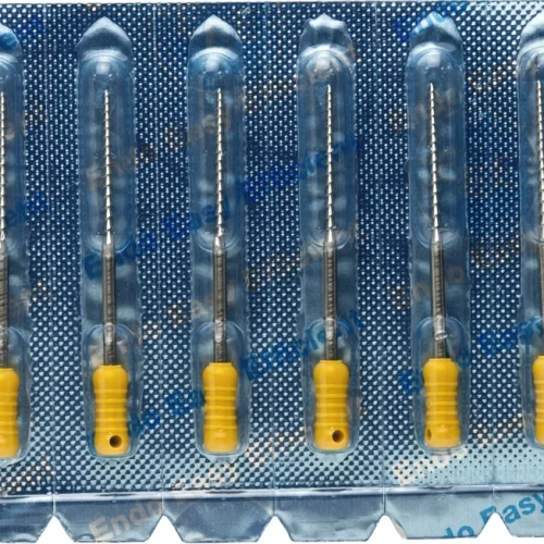 STERILE Hedstroem-filer