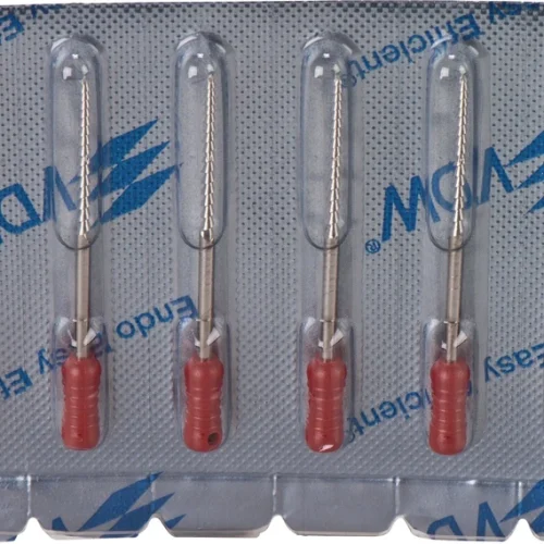 STERILE Hedstroem-filer