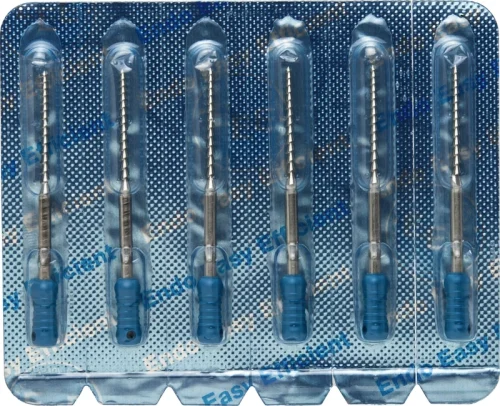 STERILE Hedstroem-filer