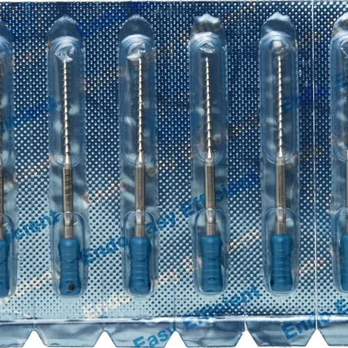 STERILE Hedstroem-filer