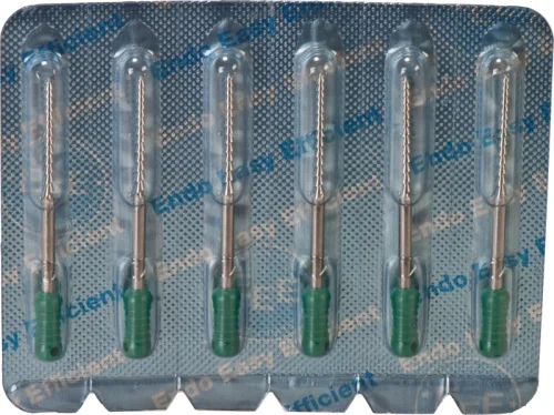 STERILE Hedstroem-filer