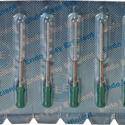 STERILE Hedstroem-filer