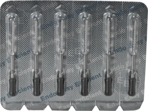 STERILE Hedstroem-filer