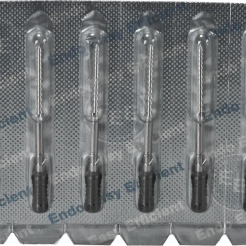 STERILE Hedstroem-filer