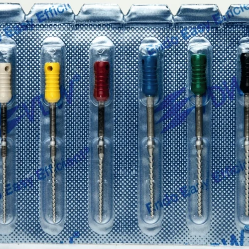 STERILE Hedstroem-filer