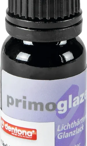 primoglaze glanslakk