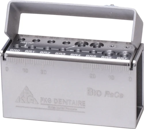 Endo-stativer