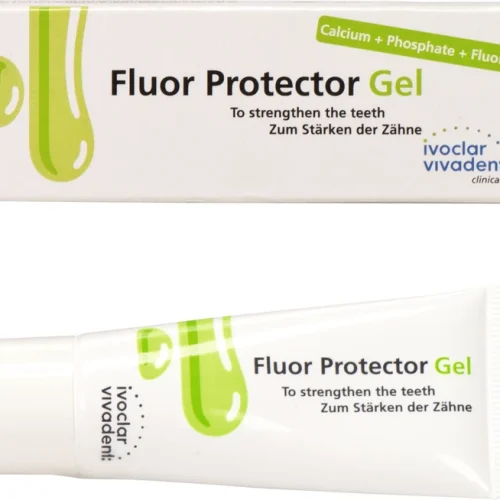 Fluor Protector Gel