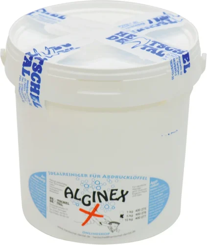 ALGINEX avtrykkskje rengjører