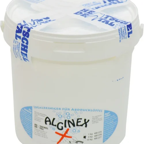 ALGINEX avtrykkskje rengjører
