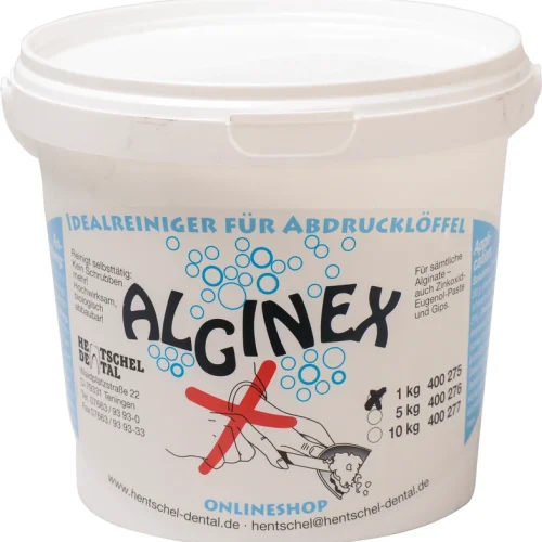ALGINEX avtrykkskje rengjører