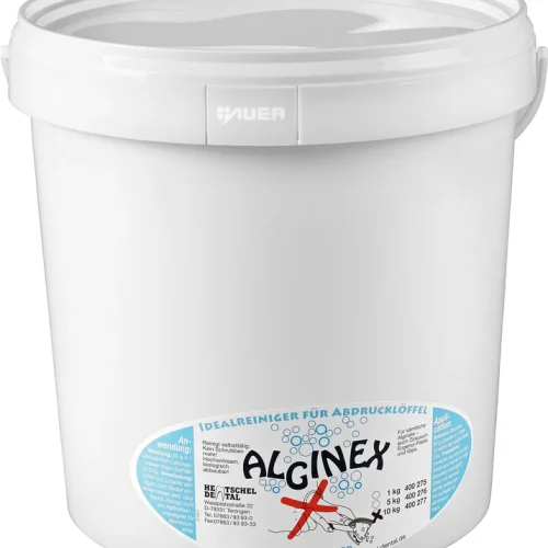 ALGINEX avtrykkskje-rens